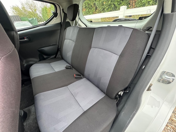 Used Suzuki Alto 2013 for sale - 76121395: Photo 8