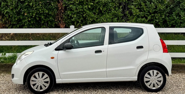 Used Suzuki Alto 2013 for sale - 76121395: Photo 9