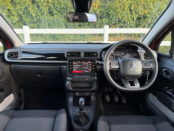 Used Citroen C3 2019 for sale - 78661466: Photo