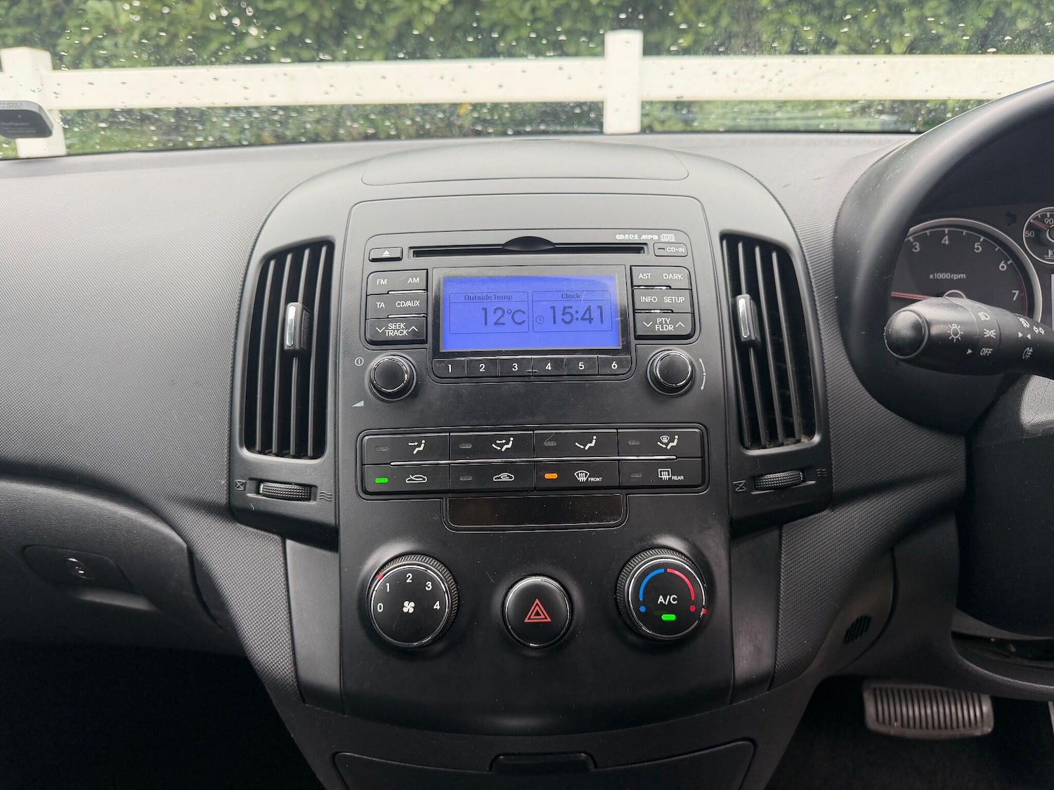 Used Hyundai i30 2011 for sale - 77120475: Photo 22