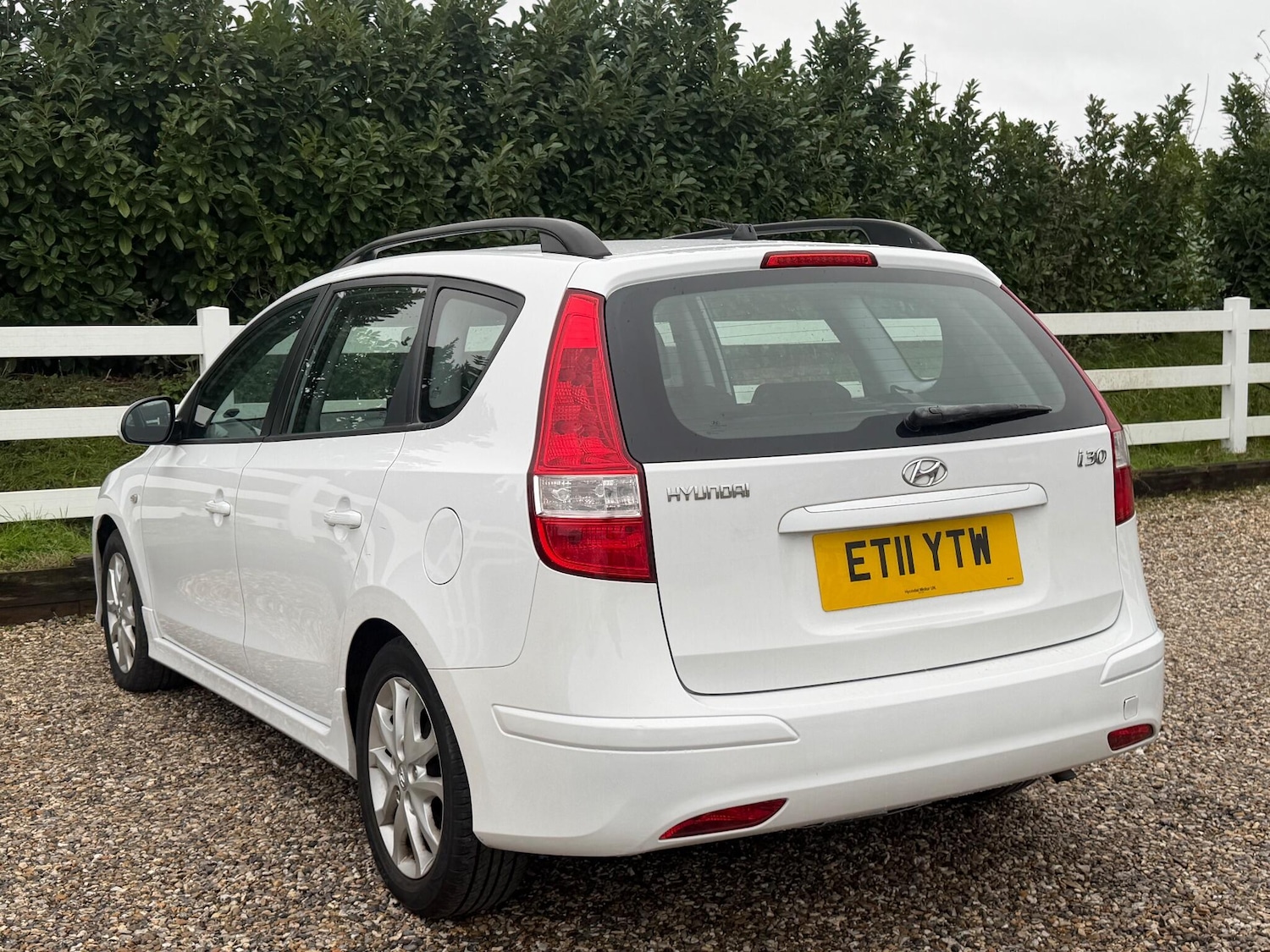 Used Hyundai i30 2011 for sale - 77120475: Photo 9