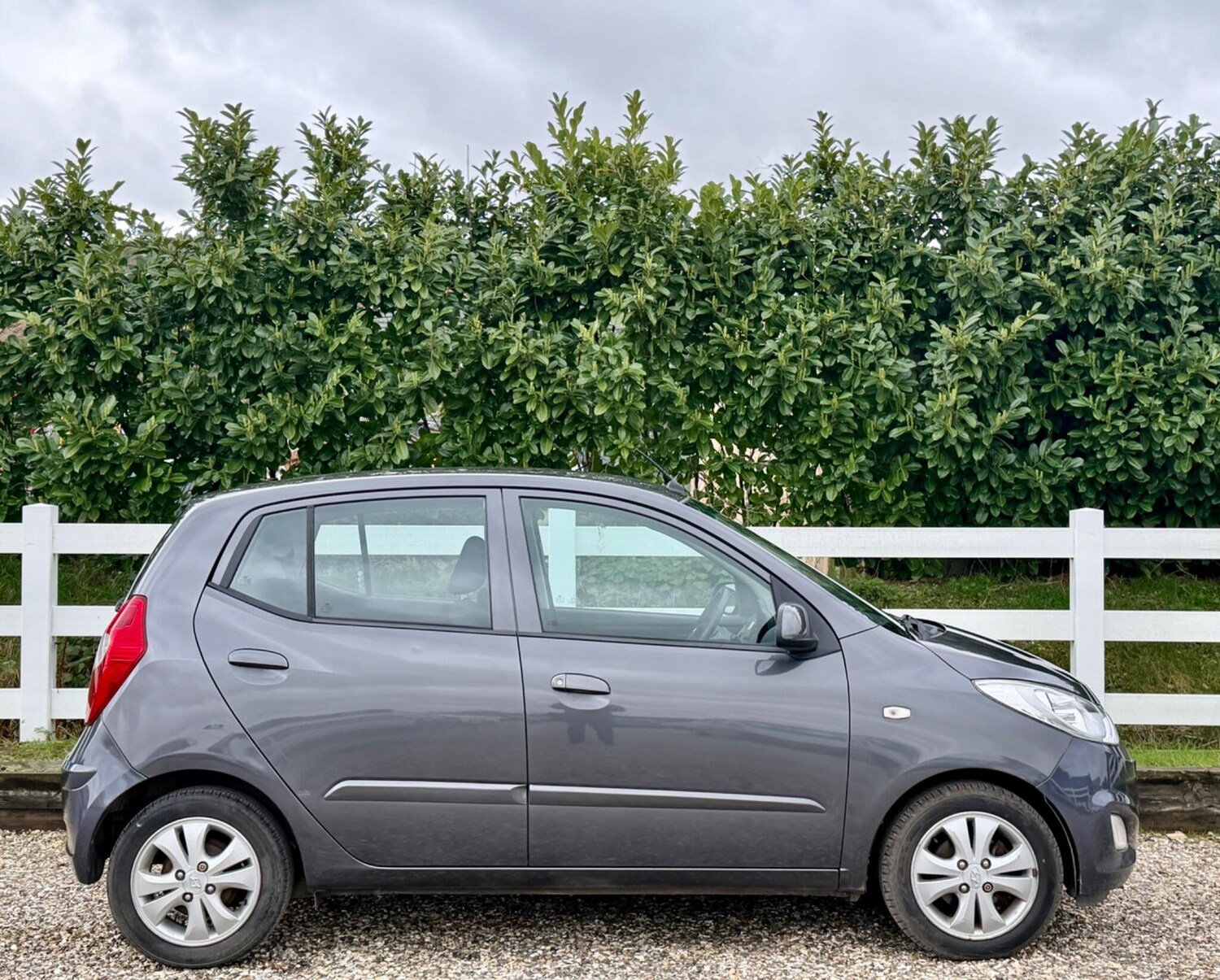 Used Hyundai i10 for sale - 77683360: Photo 11