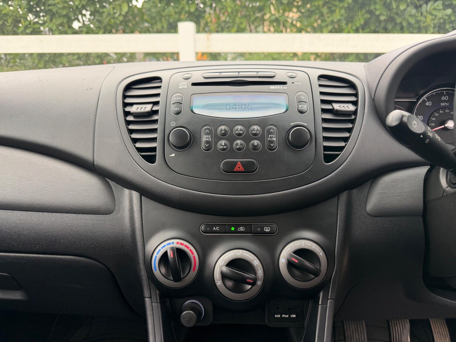 Used Hyundai i10 for sale - 77683360: Photo 14