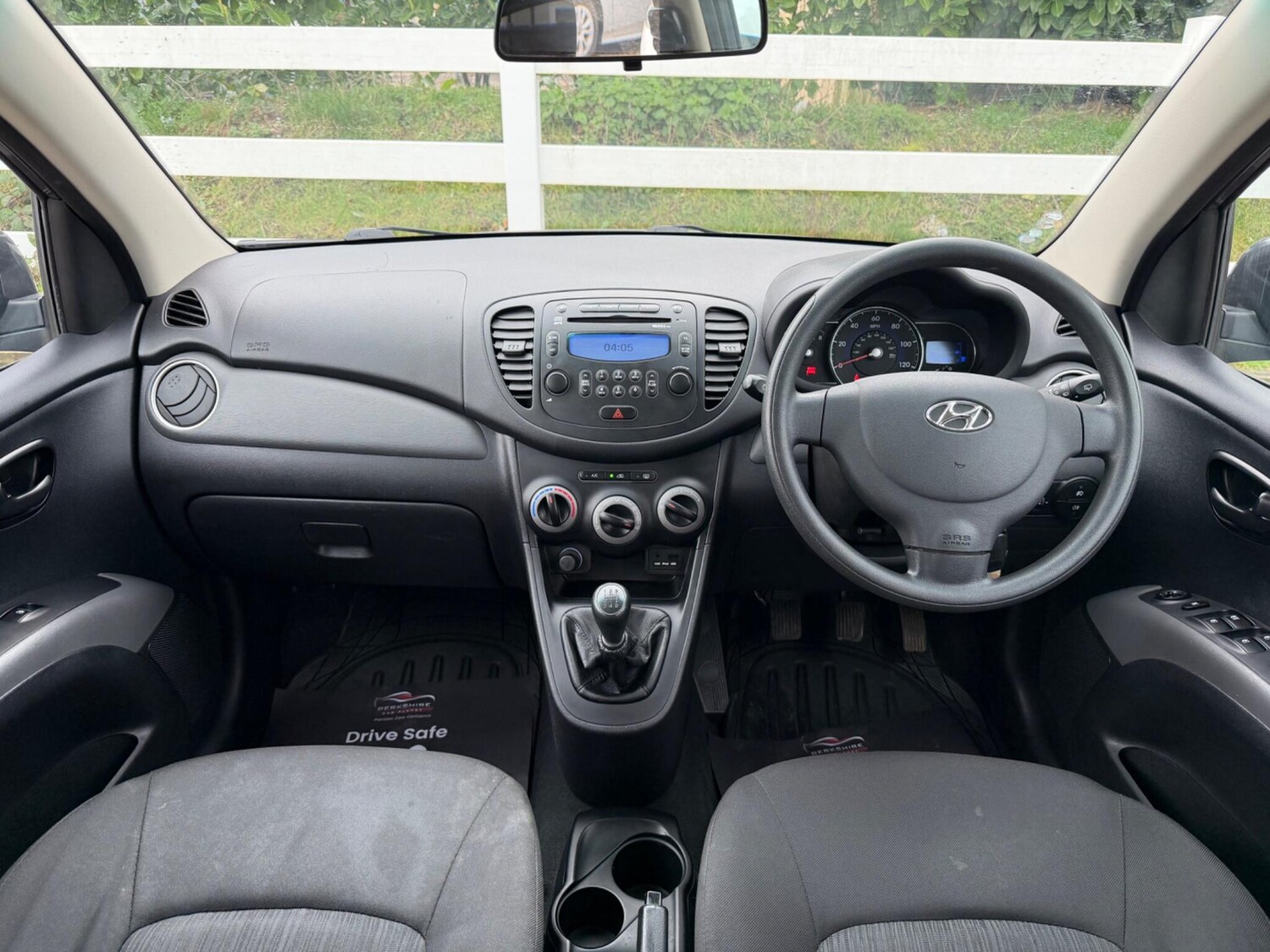 Used Hyundai i10 for sale - 77683360: Photo 15