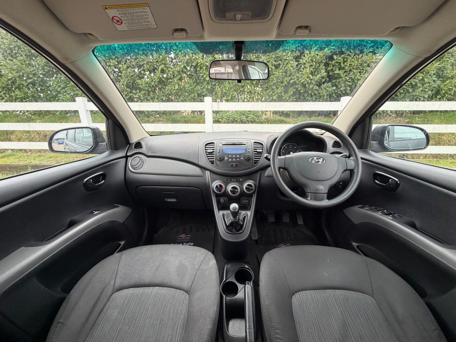 Used Hyundai i10 for sale - 77683360: Photo 16