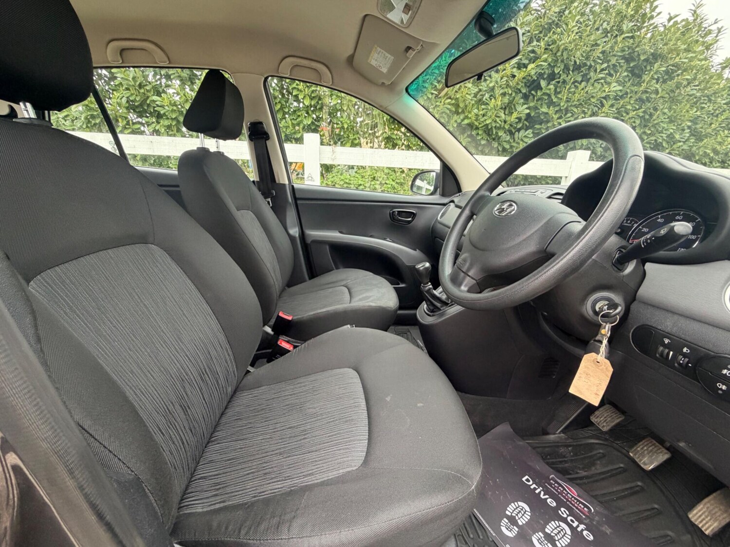 Used Hyundai i10 for sale - 77683360: Photo 18