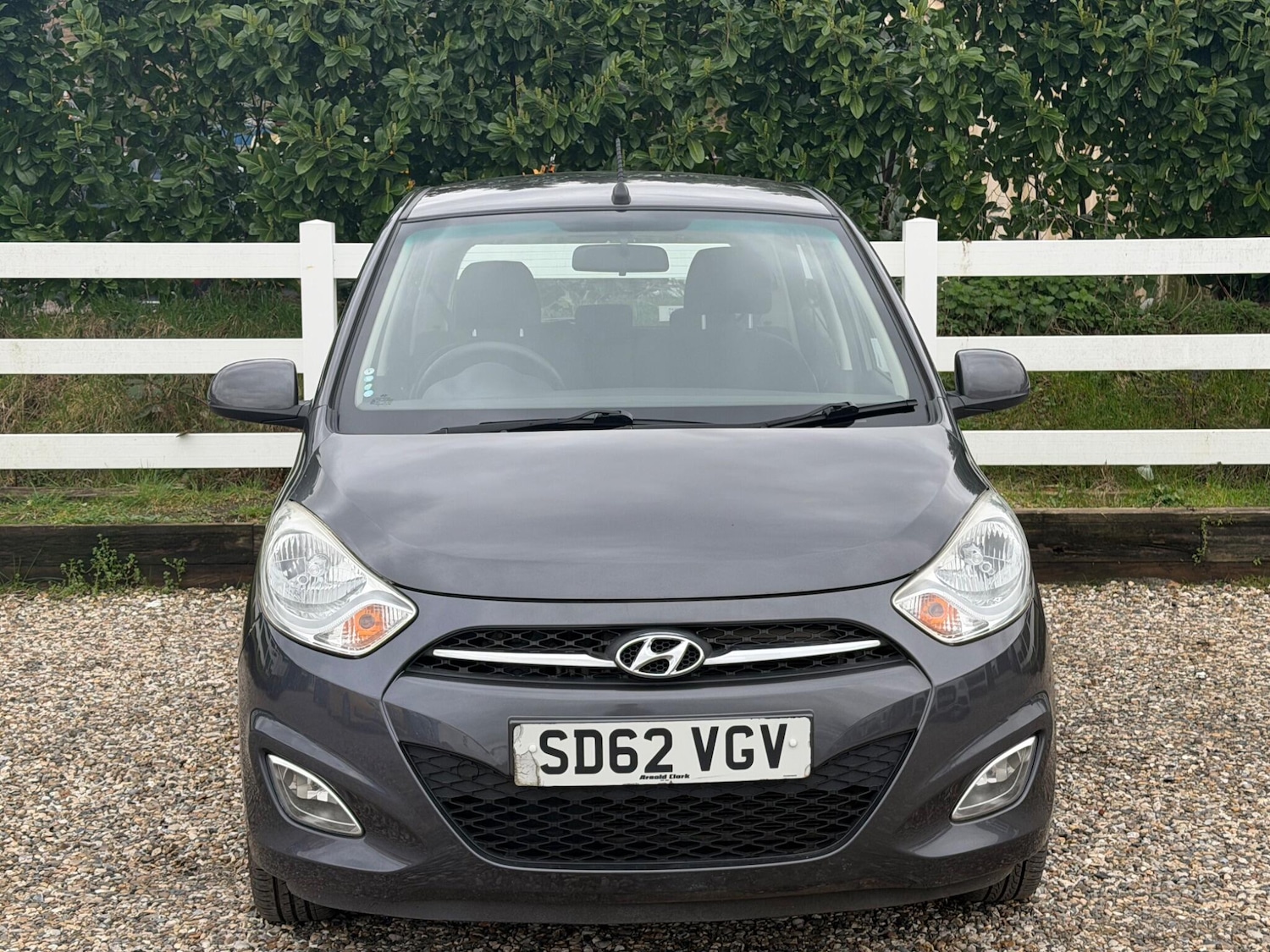 Used Hyundai i10 for sale - 77683360: Photo 2