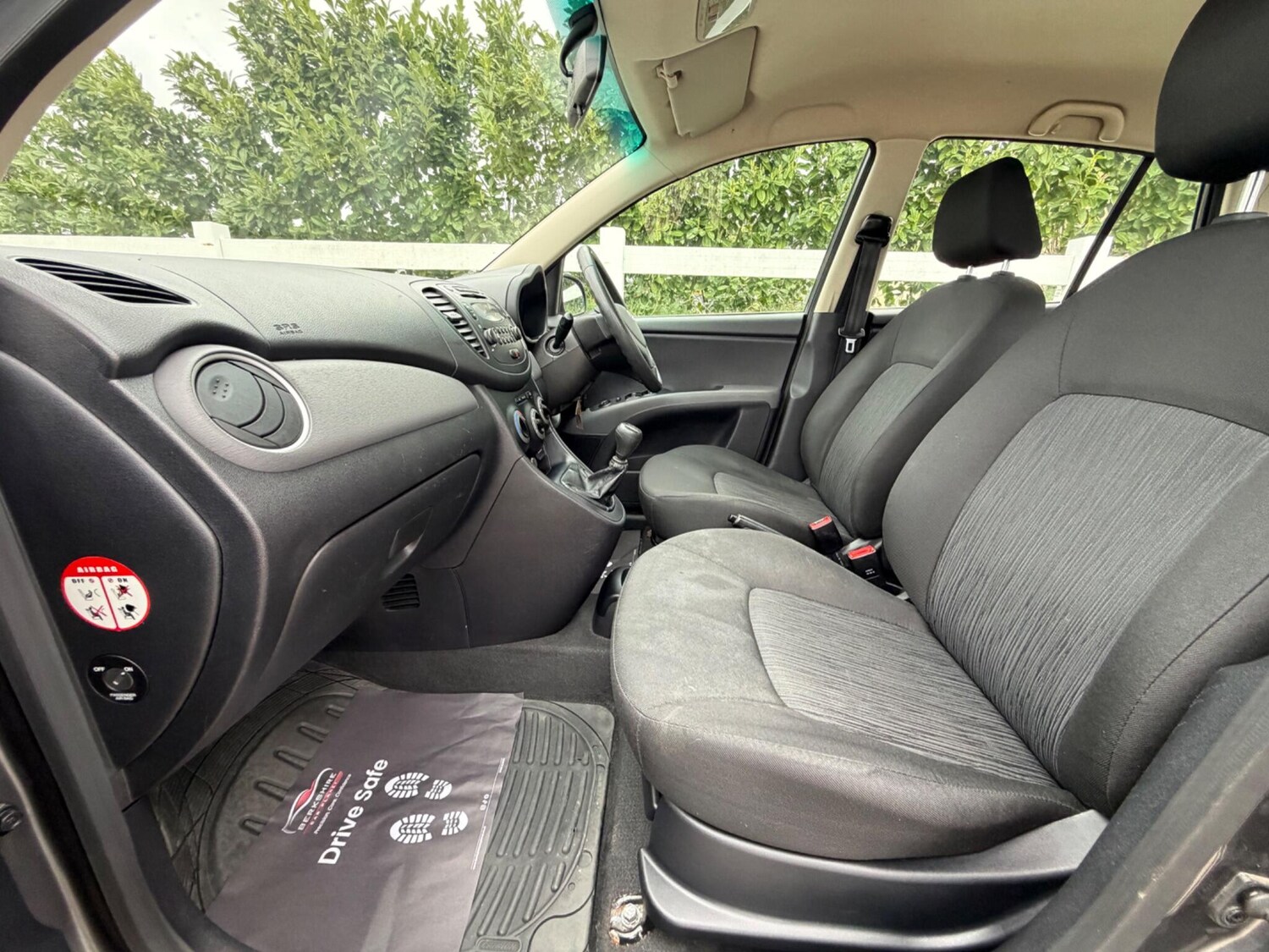 Used Hyundai i10 for sale - 77683360: Photo 28