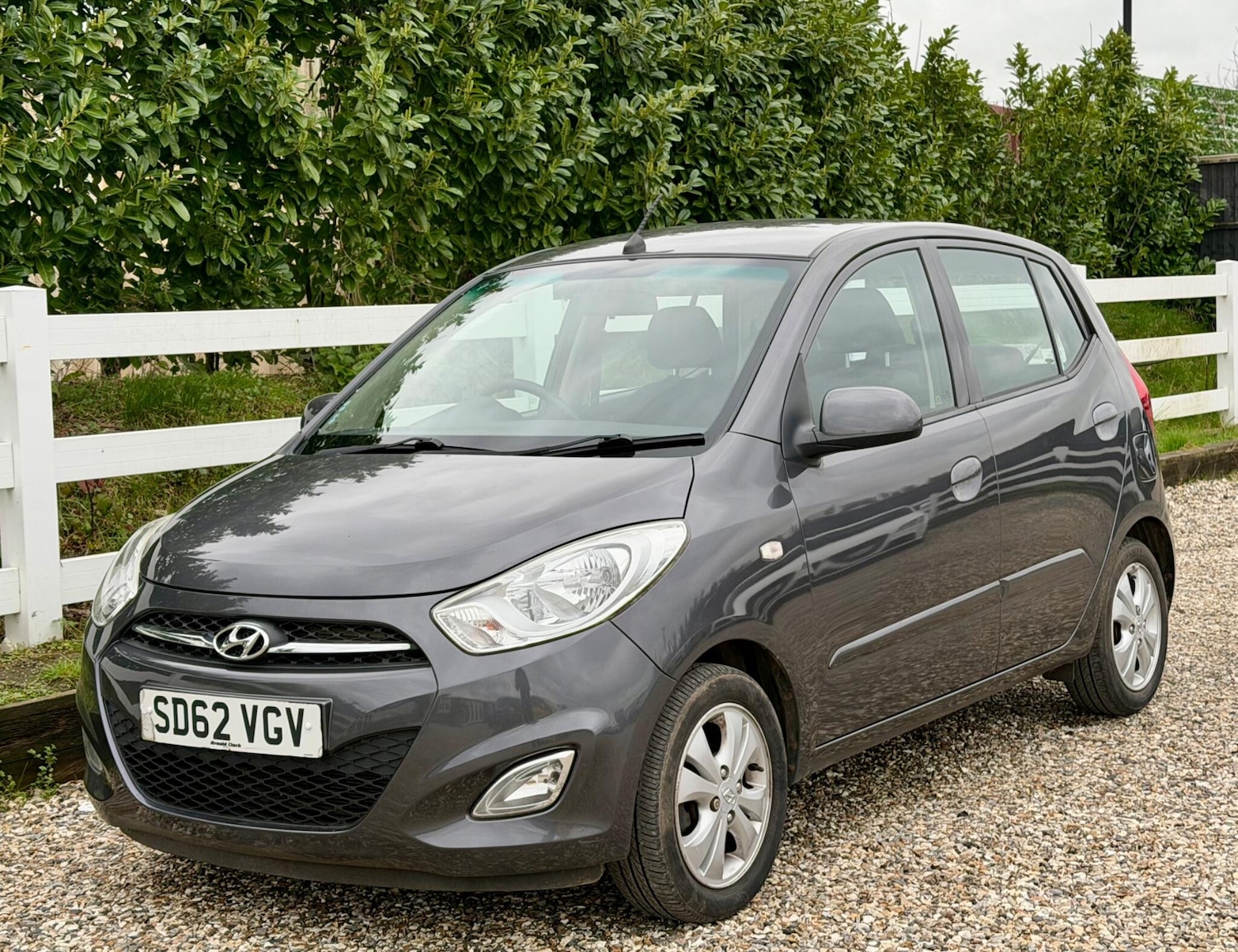 Used Hyundai i10 for sale - 77683360: Photo 3