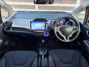 Used Honda Jazz 2012 for sale - 79472112: Photo