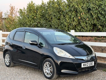 Used Honda Jazz 2012 for sale - 79472112: Photo