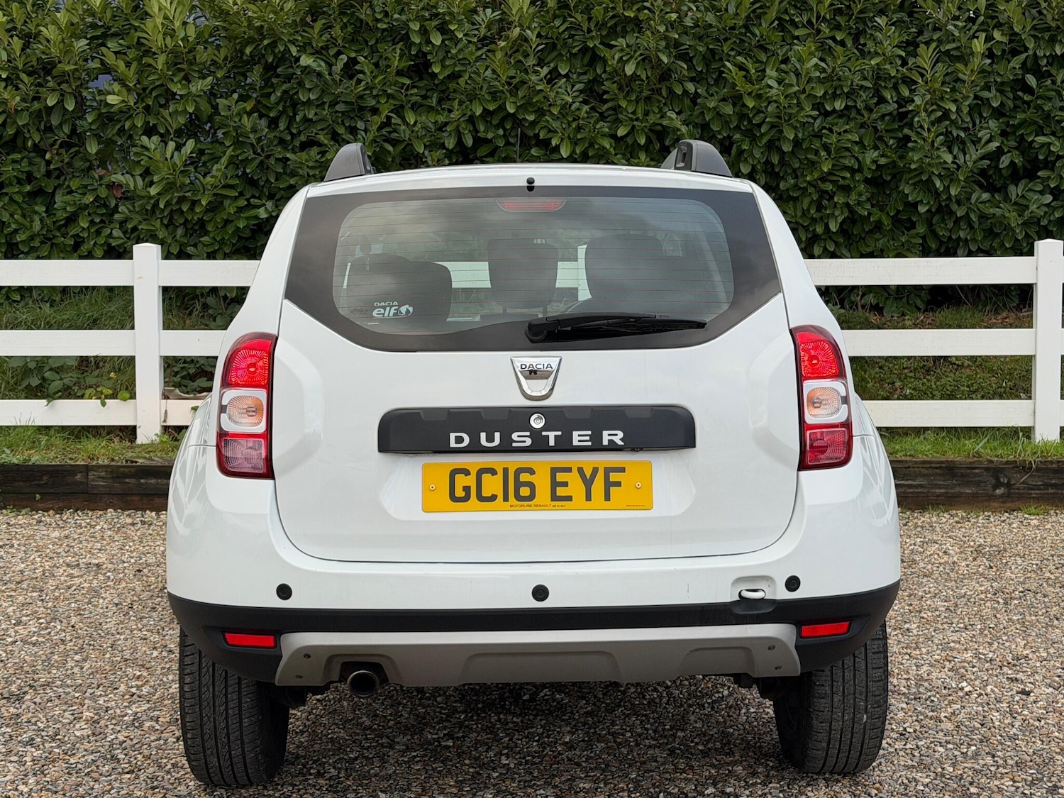 Used Dacia Duster 2016 for sale - 76996979: Photo 10