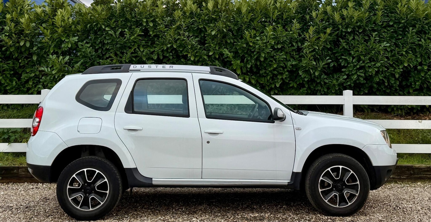 Used Dacia Duster 2016 for sale - 76996979: Photo 11