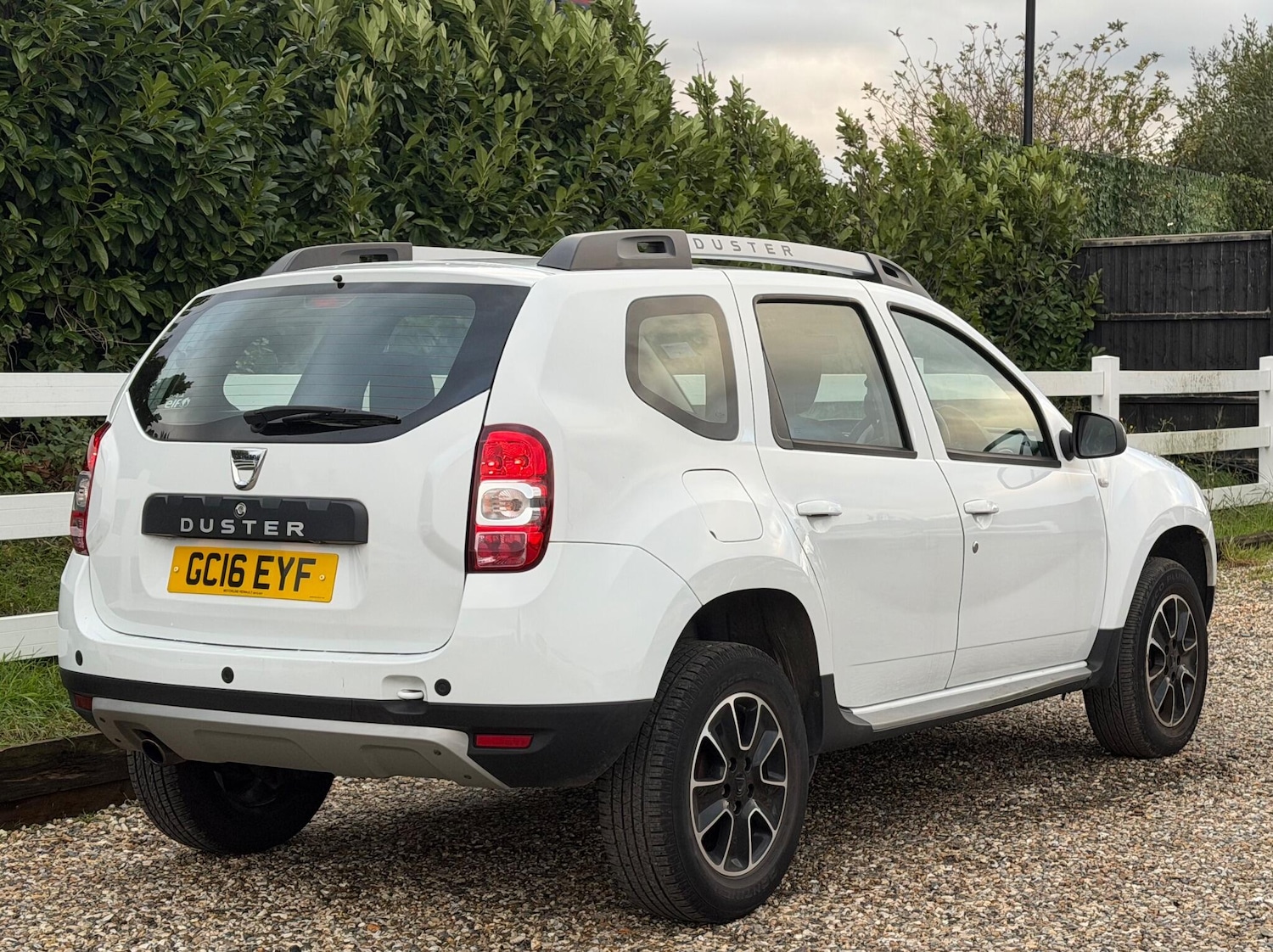 Used Dacia Duster 2016 for sale - 76996979: Photo 13