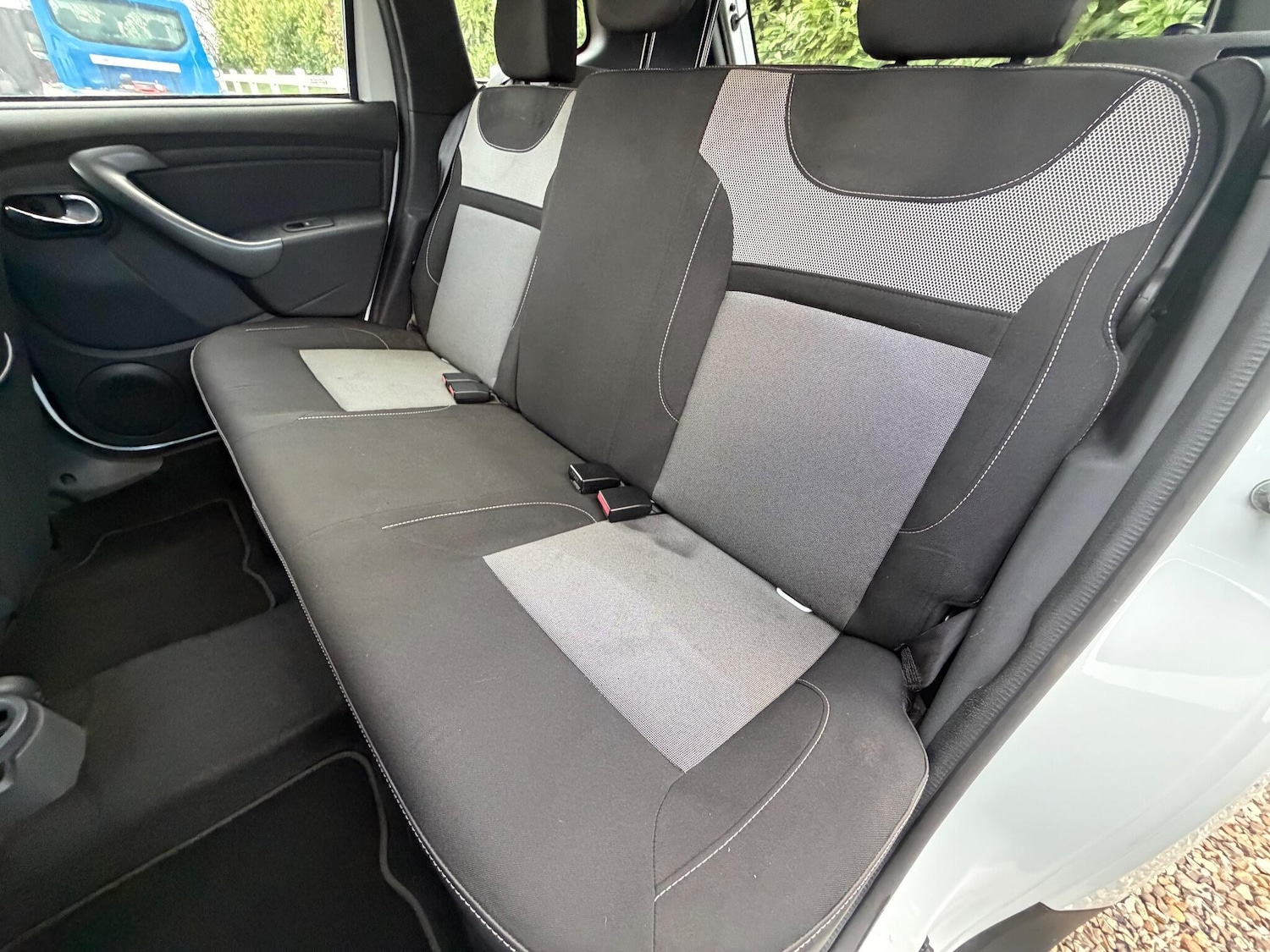 Used Dacia Duster 2016 for sale - 76996979: Photo 17