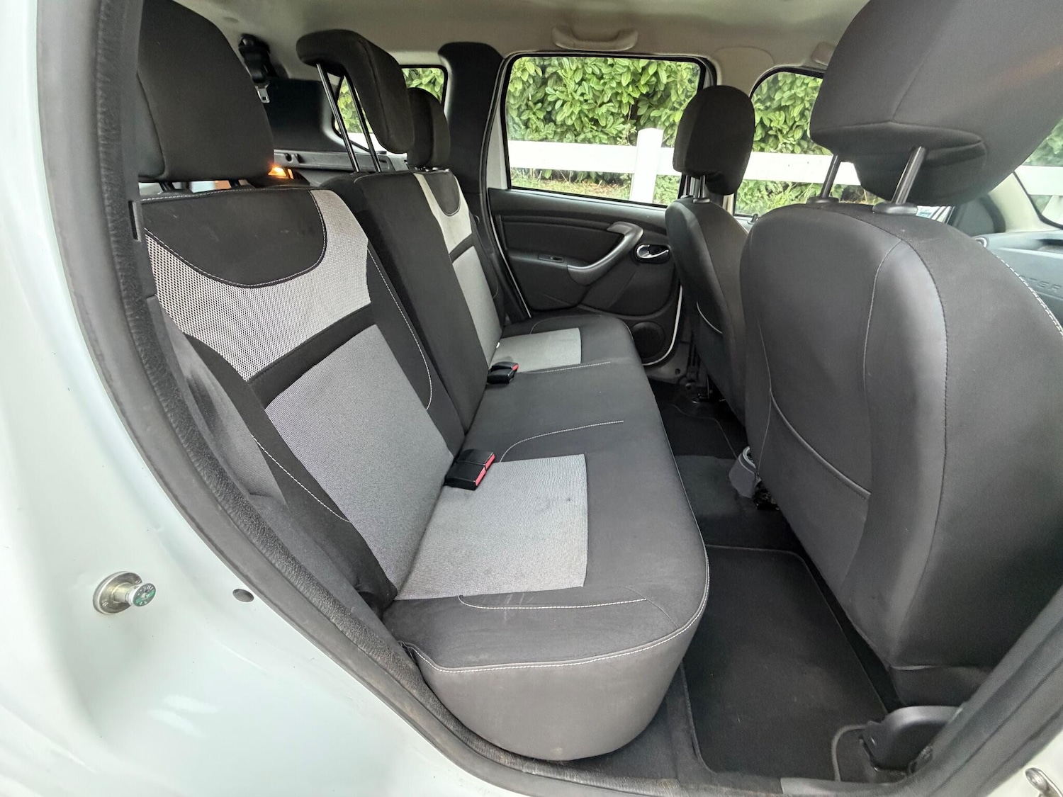 Used Dacia Duster 2016 for sale - 76996979: Photo 18