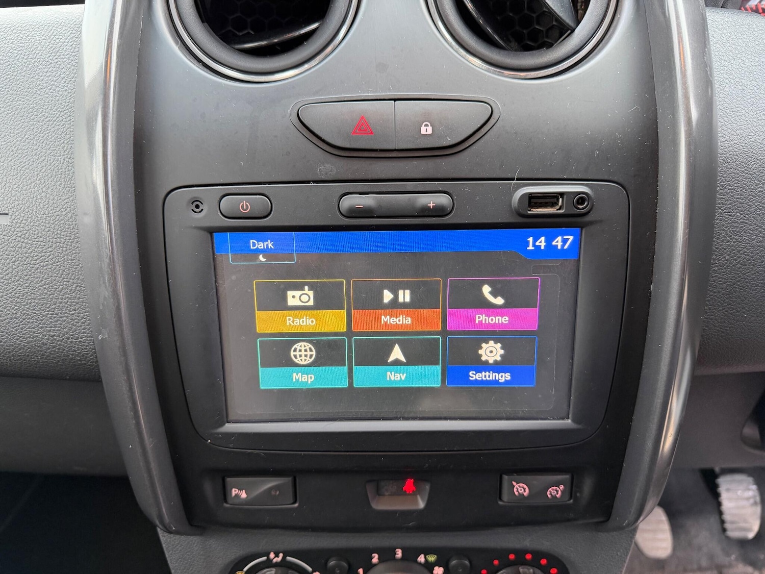 Used Dacia Duster 2016 for sale - 76996979: Photo 22