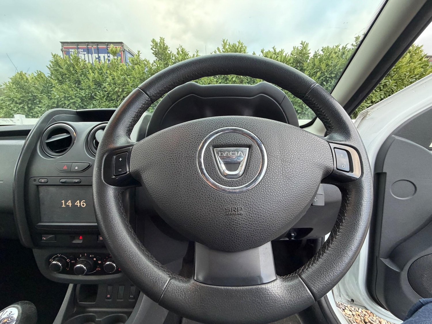 Used Dacia Duster 2016 for sale - 76996979: Photo 27