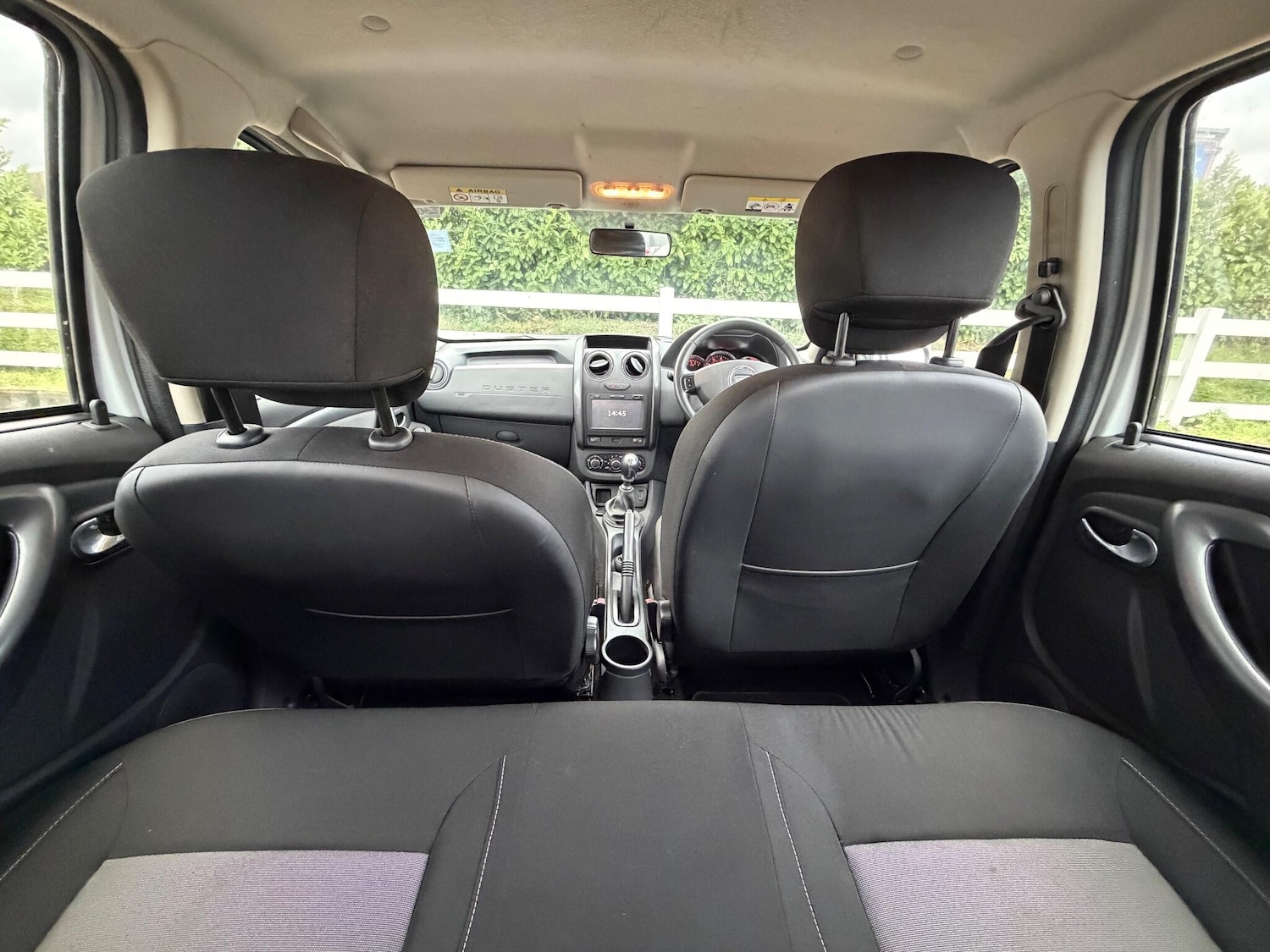 Used Dacia Duster 2016 for sale - 76996979: Photo 28