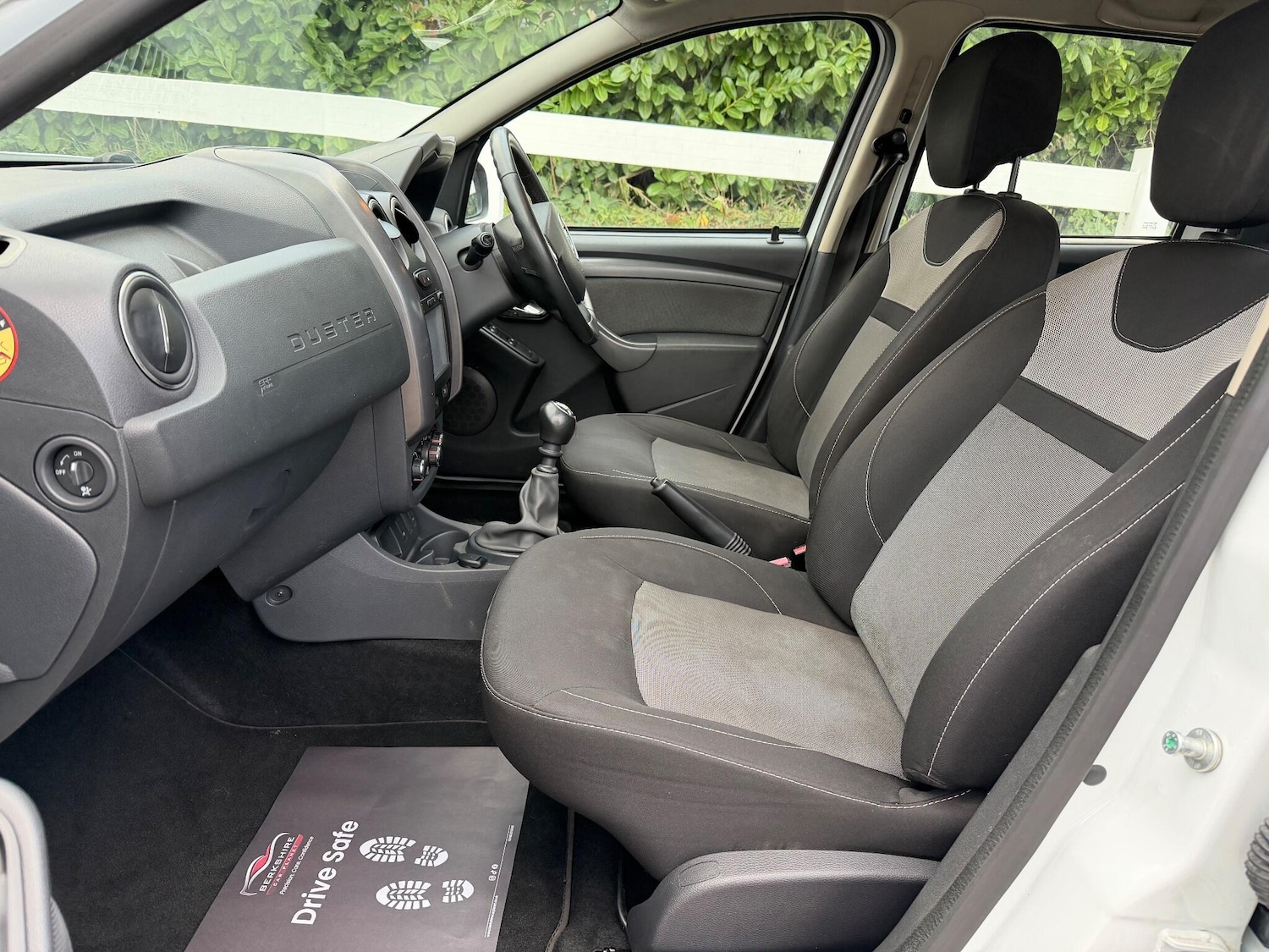 Used Dacia Duster 2016 for sale - 76996979: Photo 29