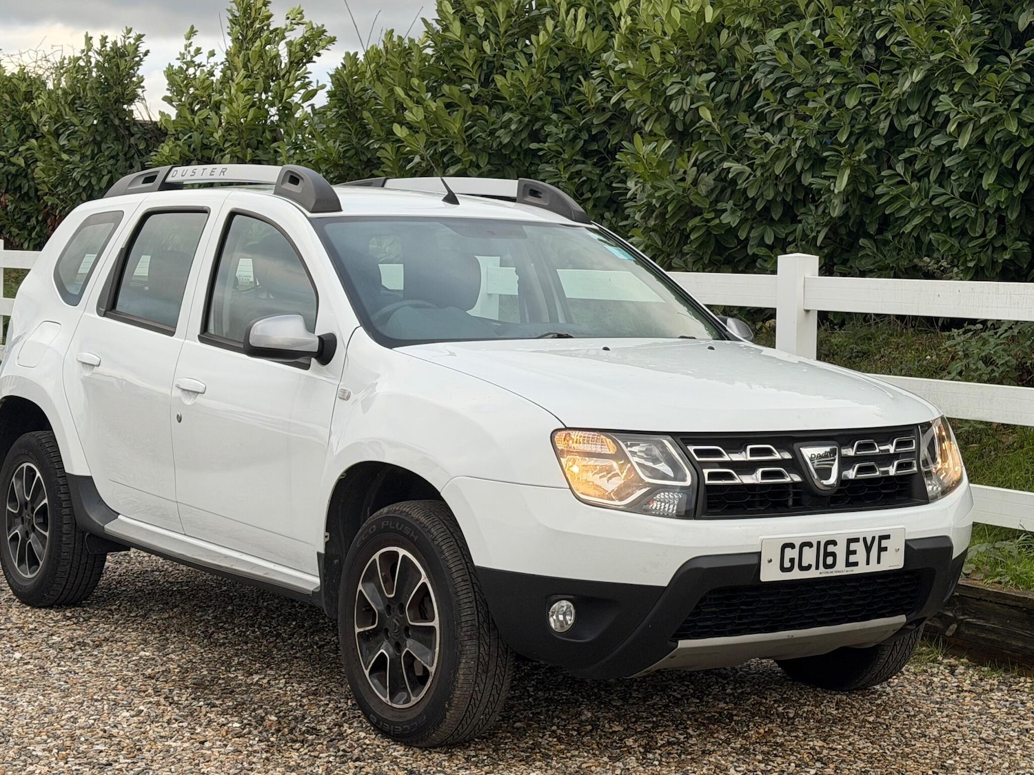 Used Dacia Duster 2016 for sale - 76996979: Photo 6