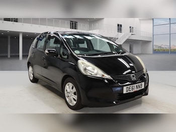 Used Honda Jazz 2011 for sale - 75905516: Photo