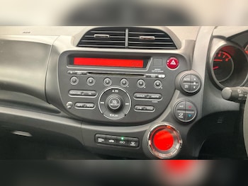 Used Honda Jazz 2011 for sale - 75905516: Photo