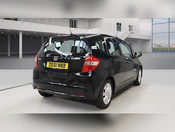 Used Honda Jazz 2011 for sale - 75905516: Photo