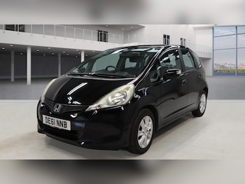 Used Honda Jazz 2011 for sale - 75905516: Photo