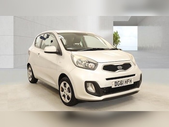 Used Kia Picanto 2011 for sale - 78902058: Photo