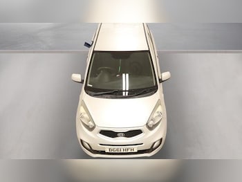 Used Kia Picanto 2011 for sale - 78902058: Photo