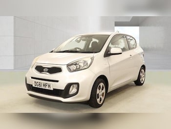 Used Kia Picanto 2011 for sale - 78902058: Photo