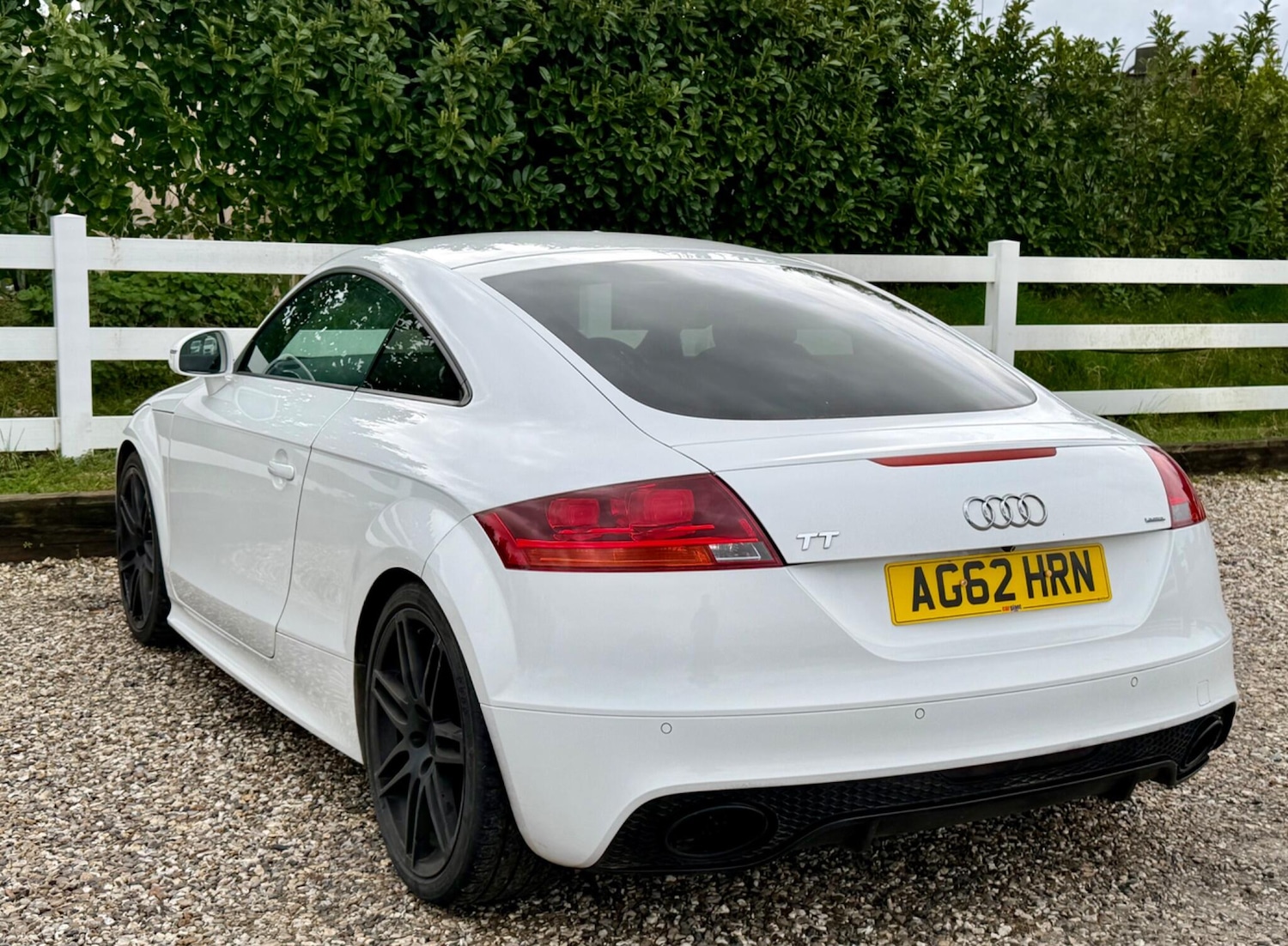 Used Audi TT 2012 for sale - 77696087: Photo 10
