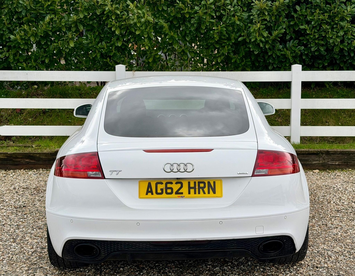 Used Audi TT 2012 for sale - 77696087: Photo 11