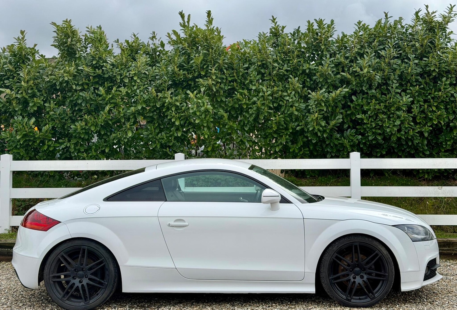 Used Audi TT 2012 for sale - 77696087: Photo 12