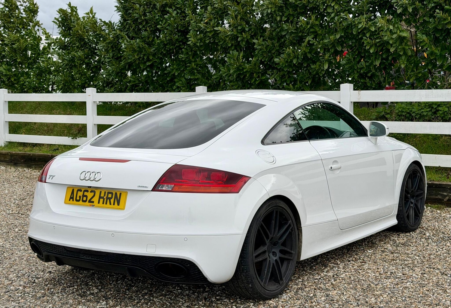 Used Audi TT 2012 for sale - 77696087: Photo 15