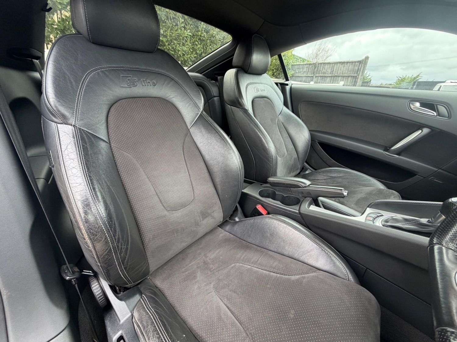 Used Audi TT 2012 for sale - 77696087: Photo 18