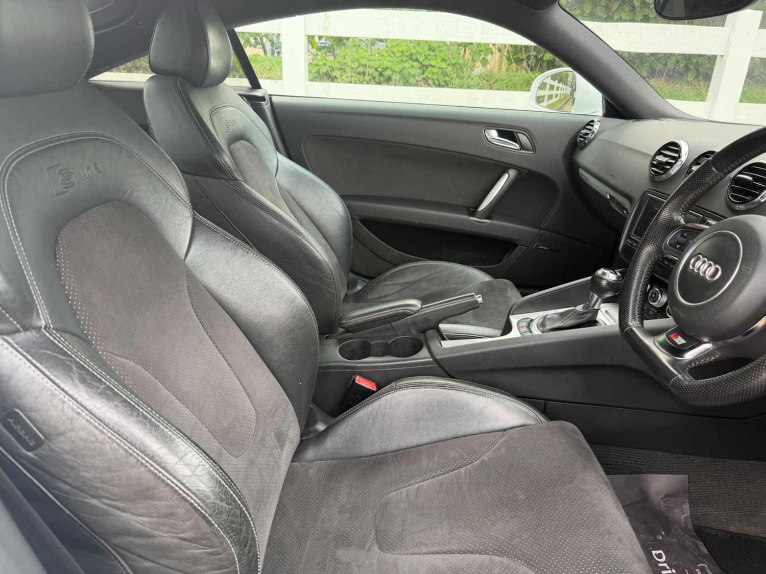 Used Audi TT 2012 for sale - 77696087: Photo 19