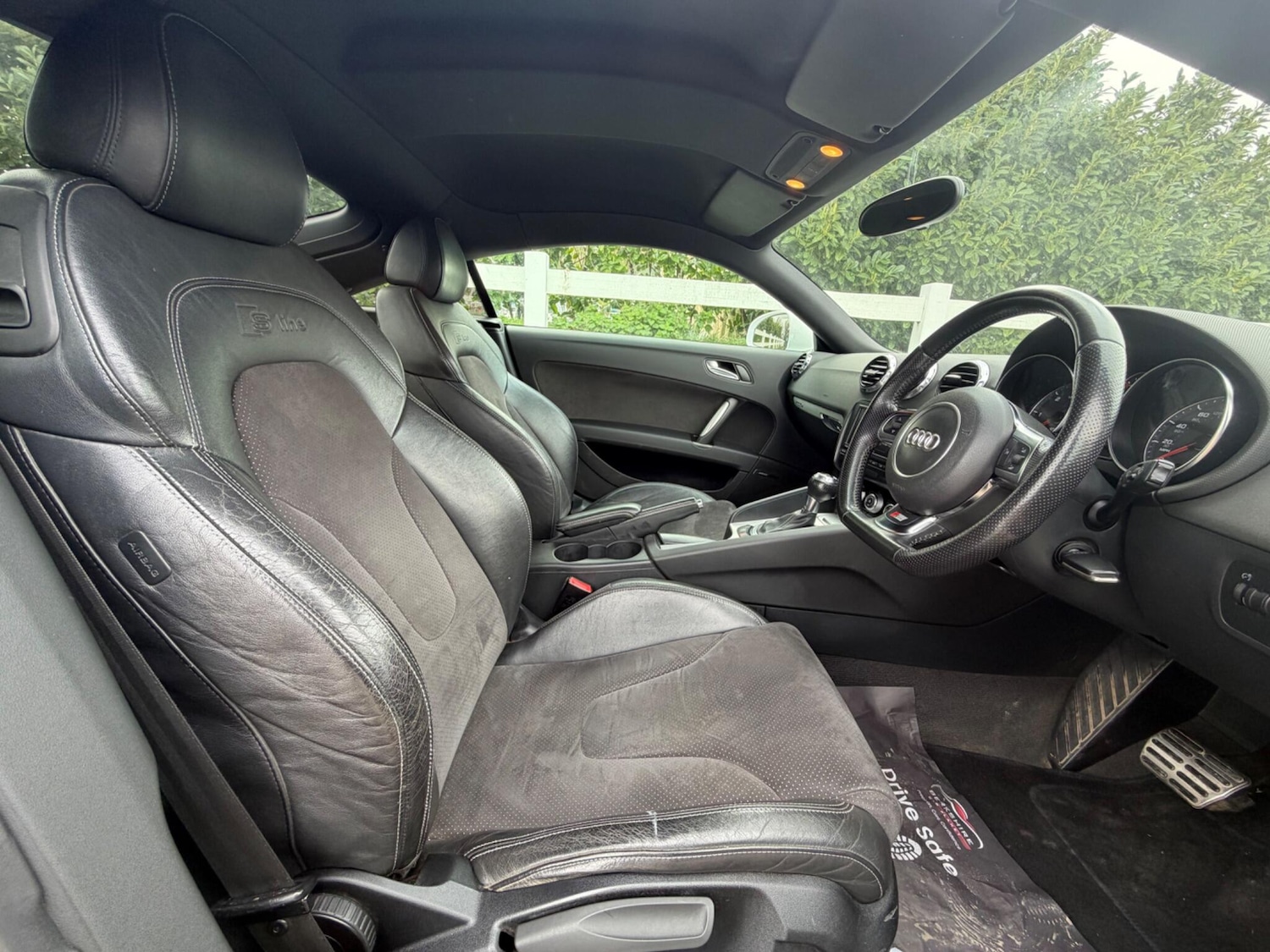 Used Audi TT 2012 for sale - 77696087: Photo 20