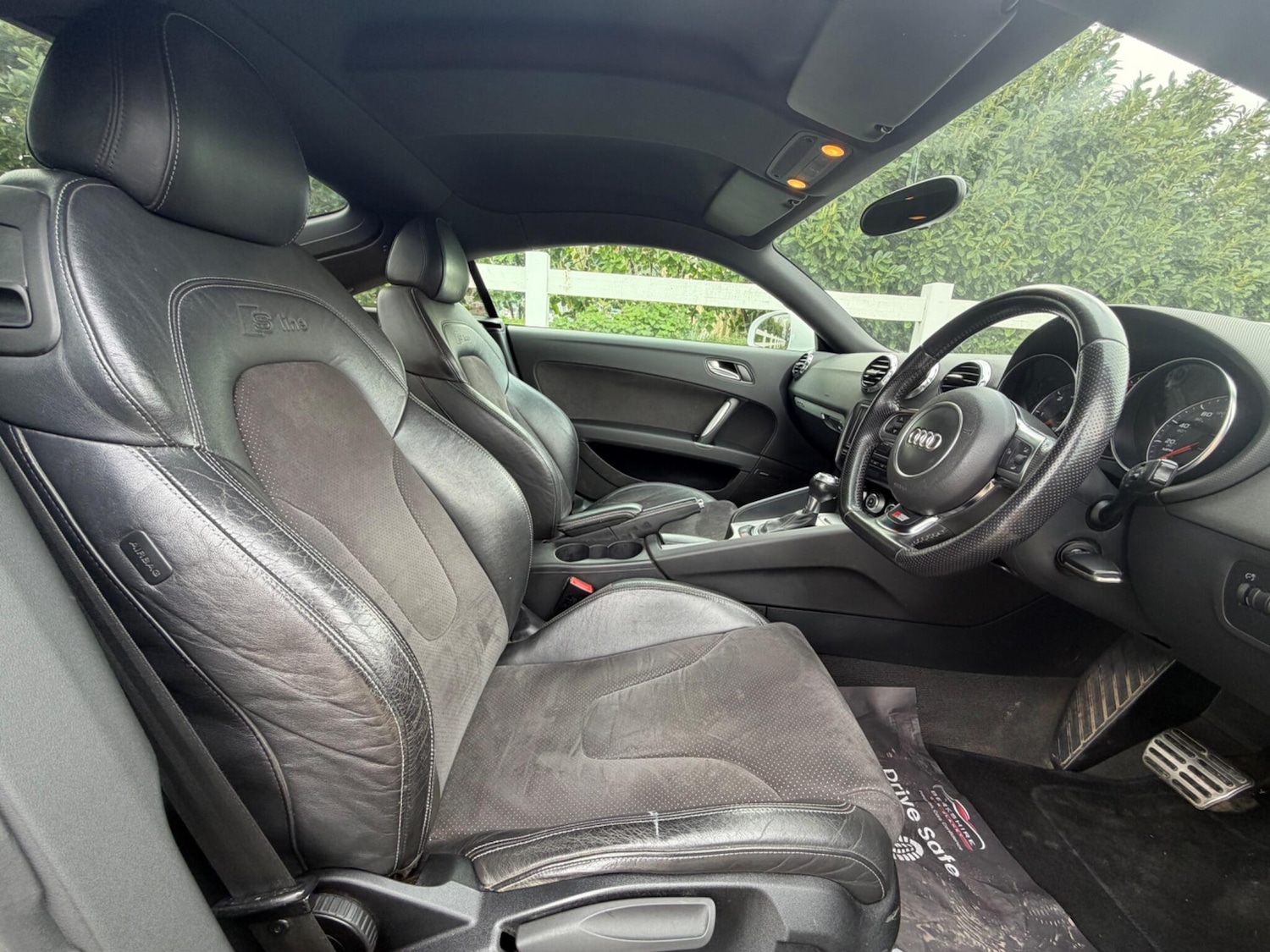 Used Audi TT 2012 for sale - 77696087: Photo 21