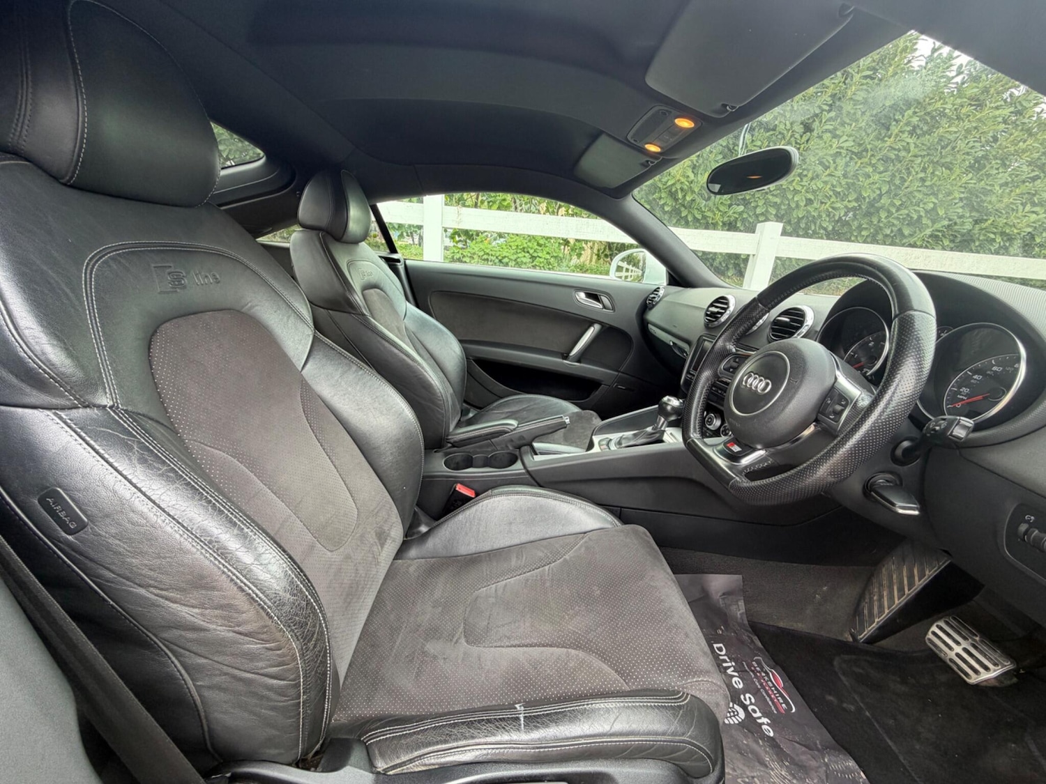 Used Audi TT 2012 for sale - 77696087: Photo 22