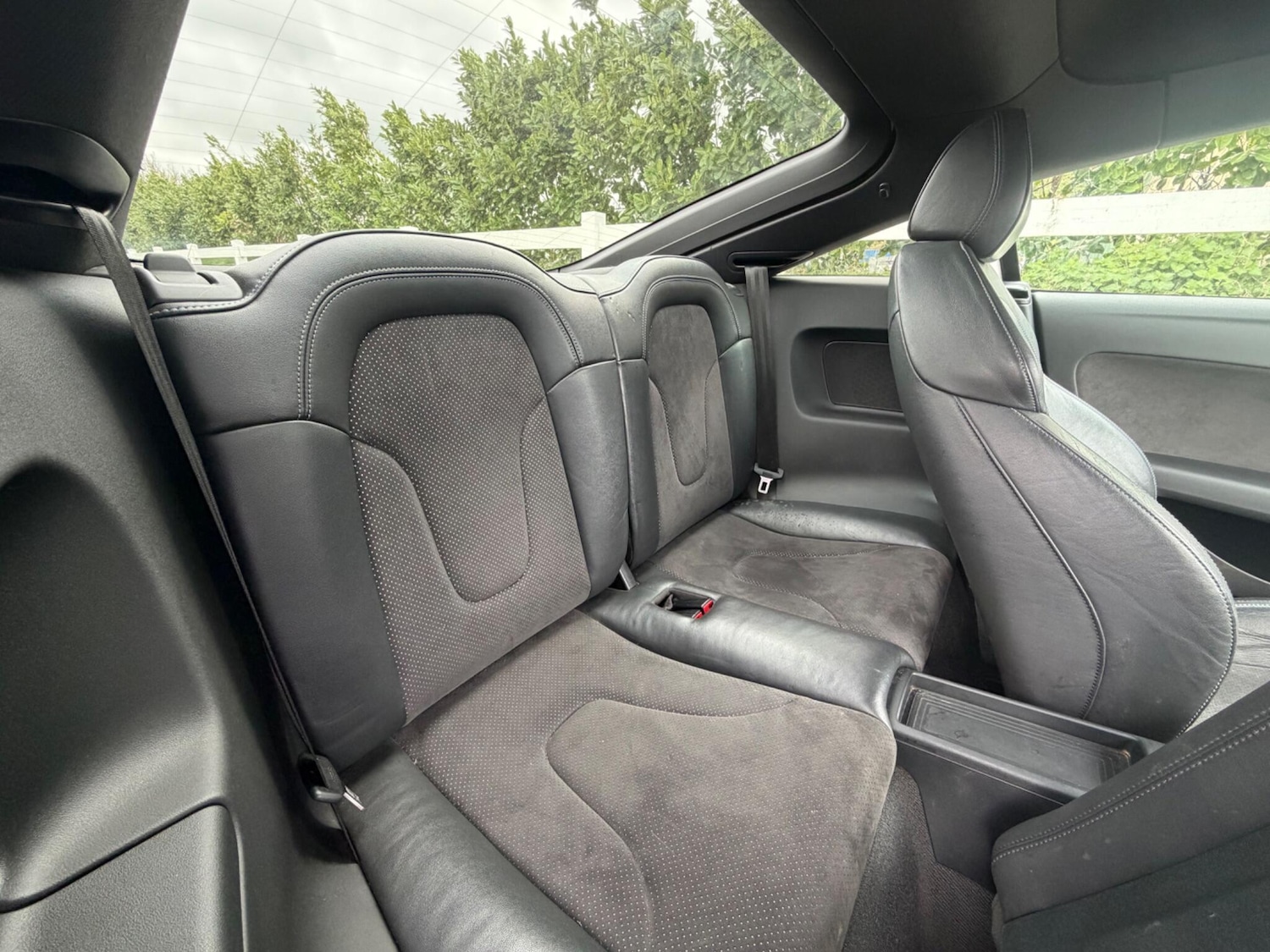 Used Audi TT 2012 for sale - 77696087: Photo 23