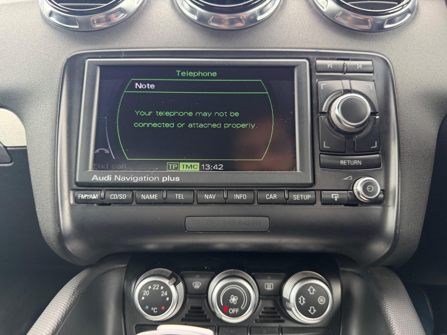 Used Audi TT 2012 for sale - 77696087: Photo 26