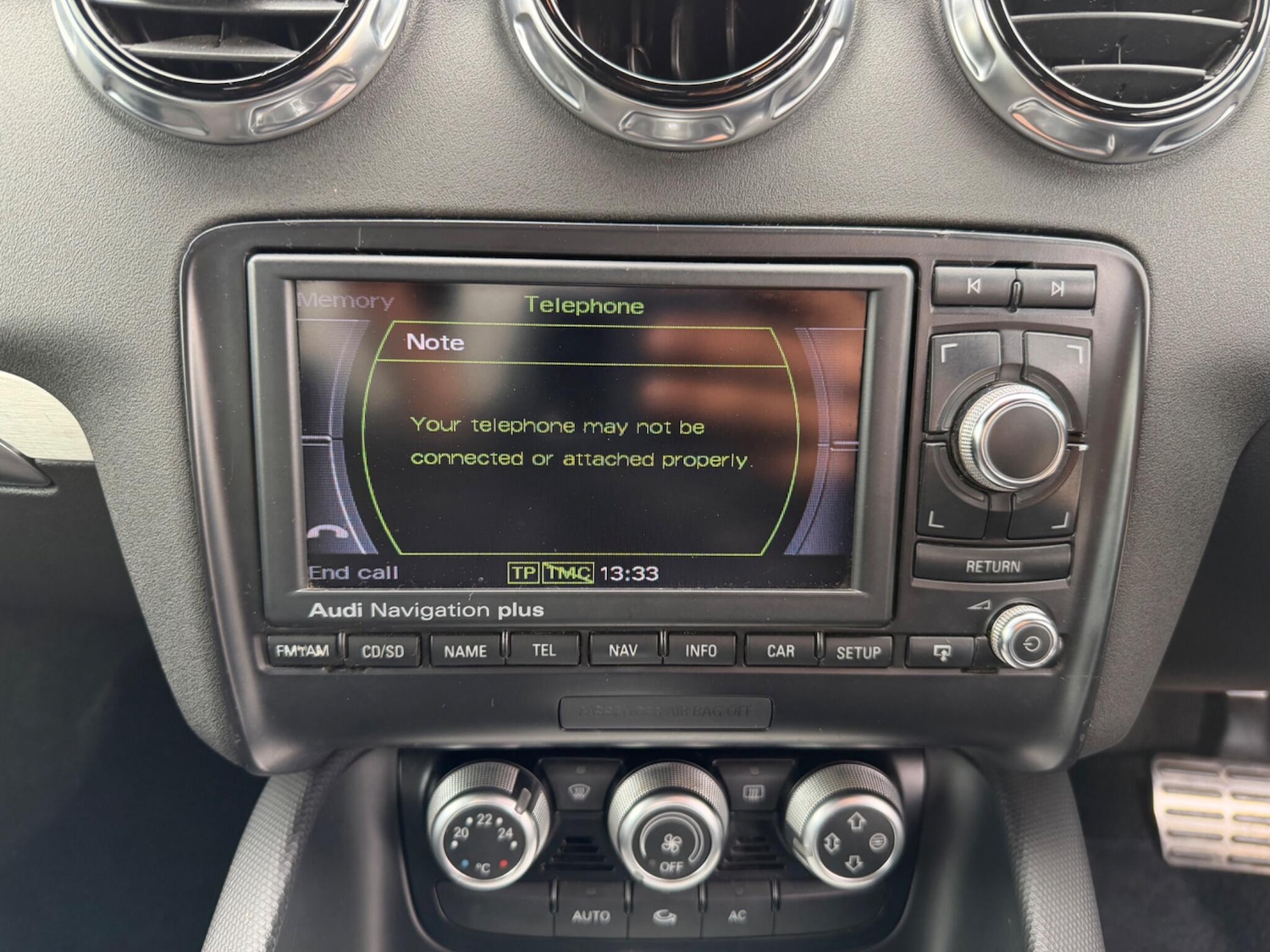 Used Audi TT 2012 for sale - 77696087: Photo 27