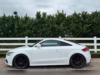 Used Audi TT 2012 for sale - 77696087: Photo
