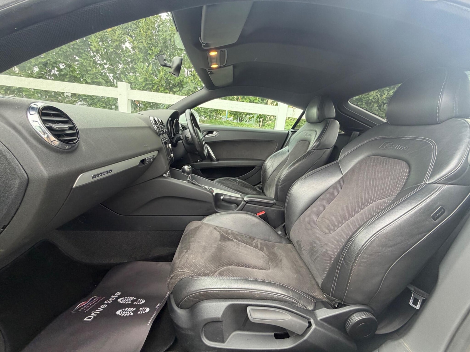 Used Audi TT 2012 for sale - 77696087: Photo 30