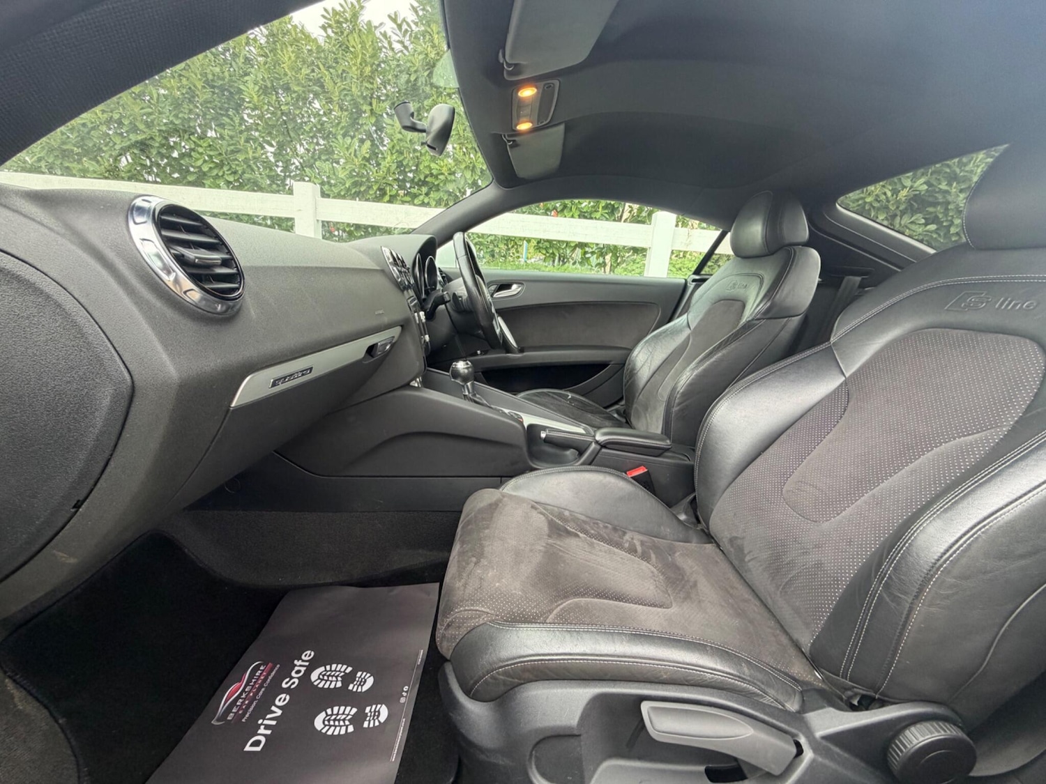 Used Audi TT 2012 for sale - 77696087: Photo 31