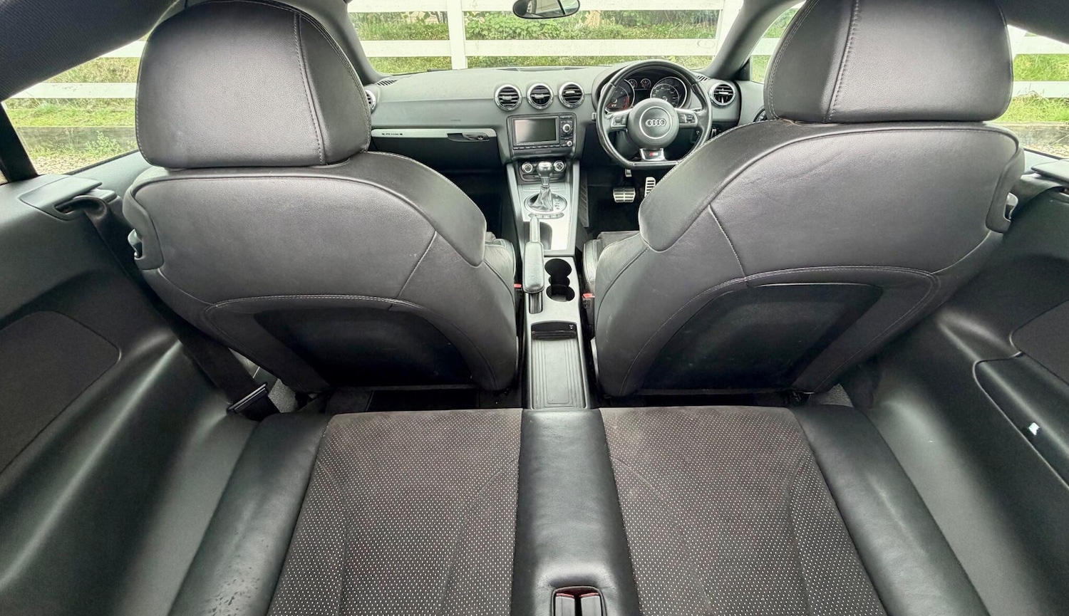 Used Audi TT 2012 for sale - 77696087: Photo 35