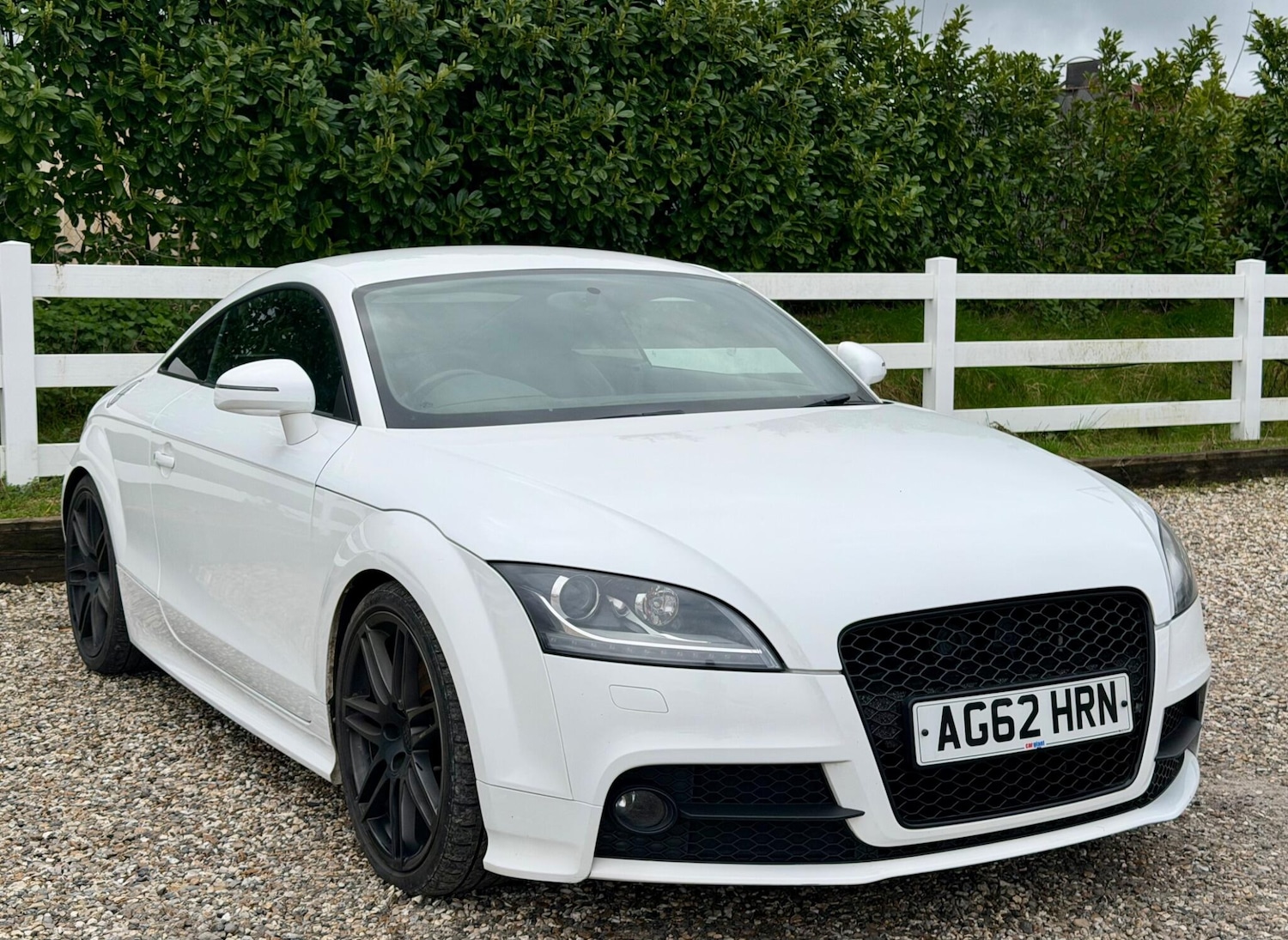 Used Audi TT 2012 for sale - 77696087: Photo 4