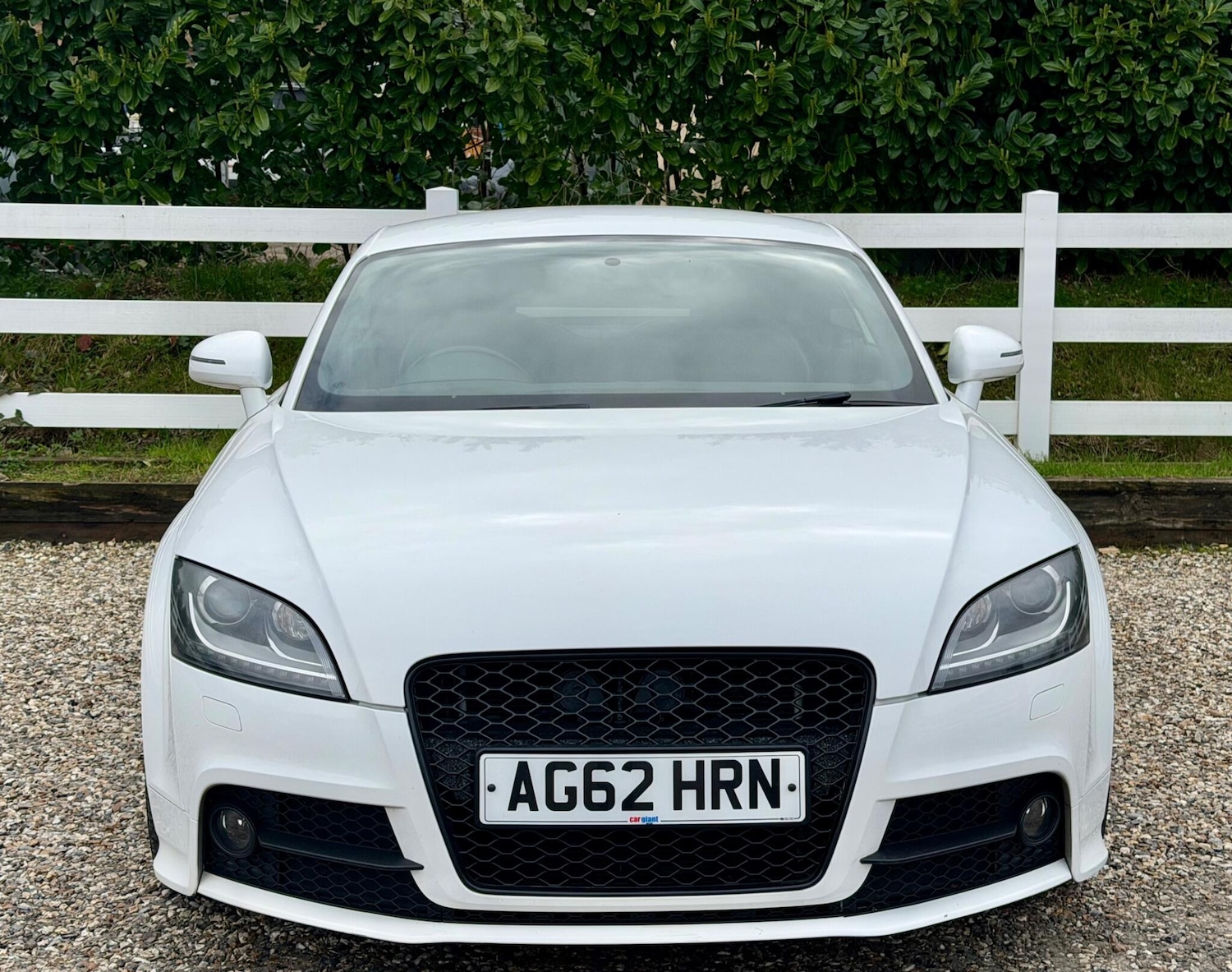 Used Audi TT 2012 for sale - 77696087: Photo 5